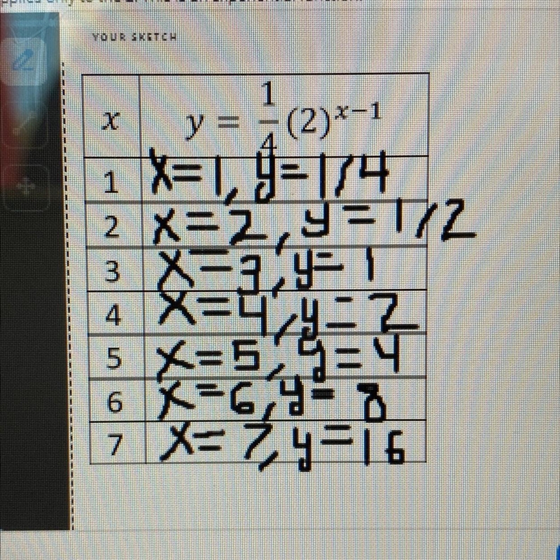 Help me out please how do i plot these on a coordinate plane-example-1