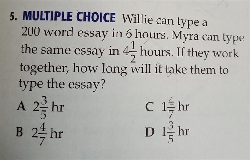 I need help finding out how long it took to type the essay-example-1