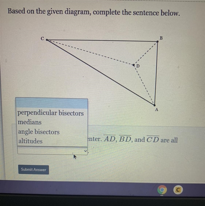 Based on the Diagram below-example-1