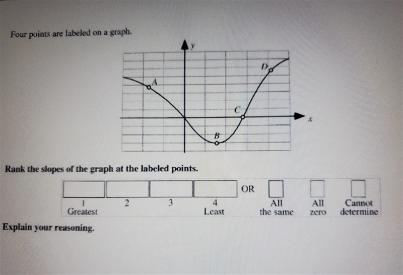 Graphing/Slopes (Easy points!!) (ASAP) (URGENT) (Please check my other questions)​-example-1