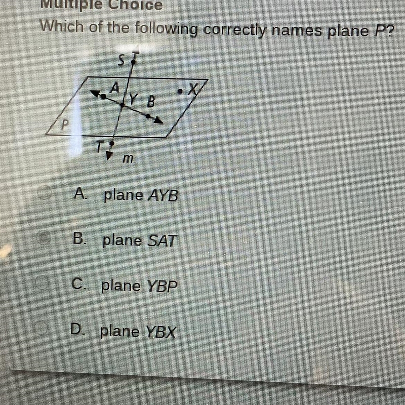 Its not B cause i got it wrong help me out-example-1