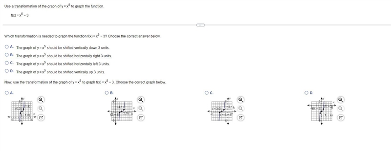 Hello, I need some assistance with this homework question please for precalculusHW-example-1