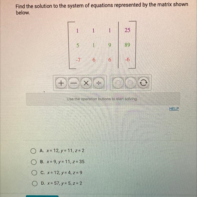 Algebra homework help pls-example-1