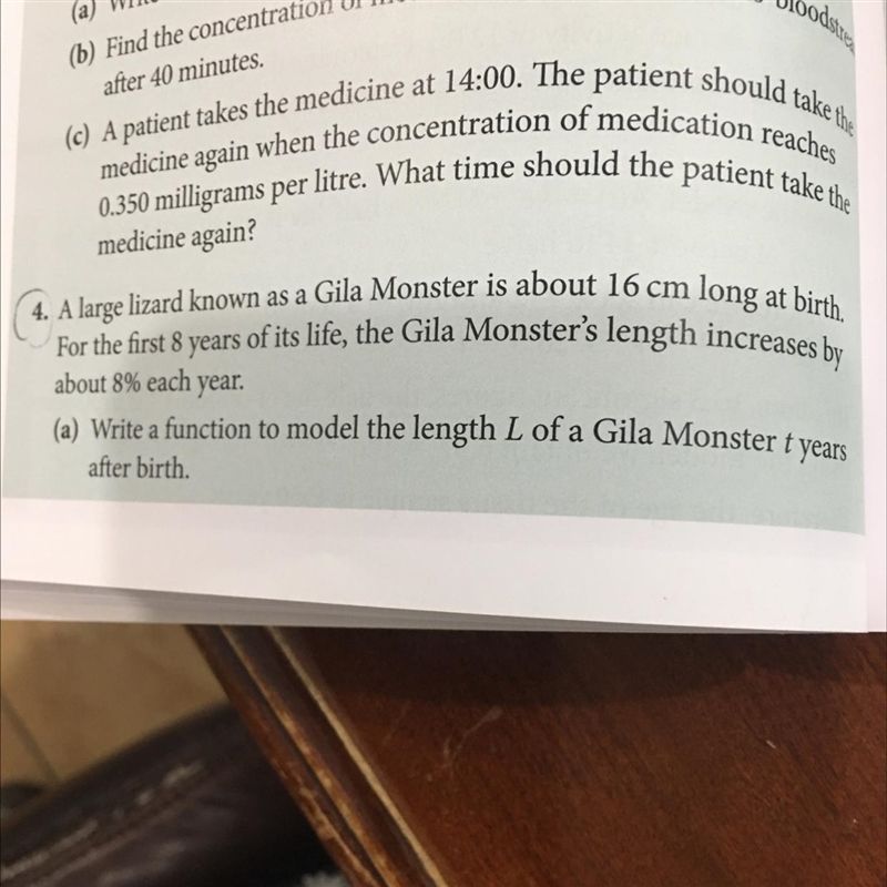 Hello. Need to solve problem four. I’m addition need to estimate the length at three-example-1