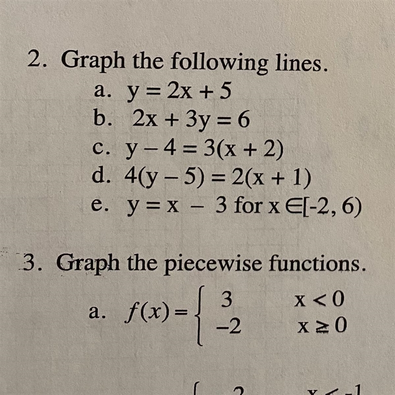 Need help with question 2 beginning from letter c, then d and lastly e.-example-1