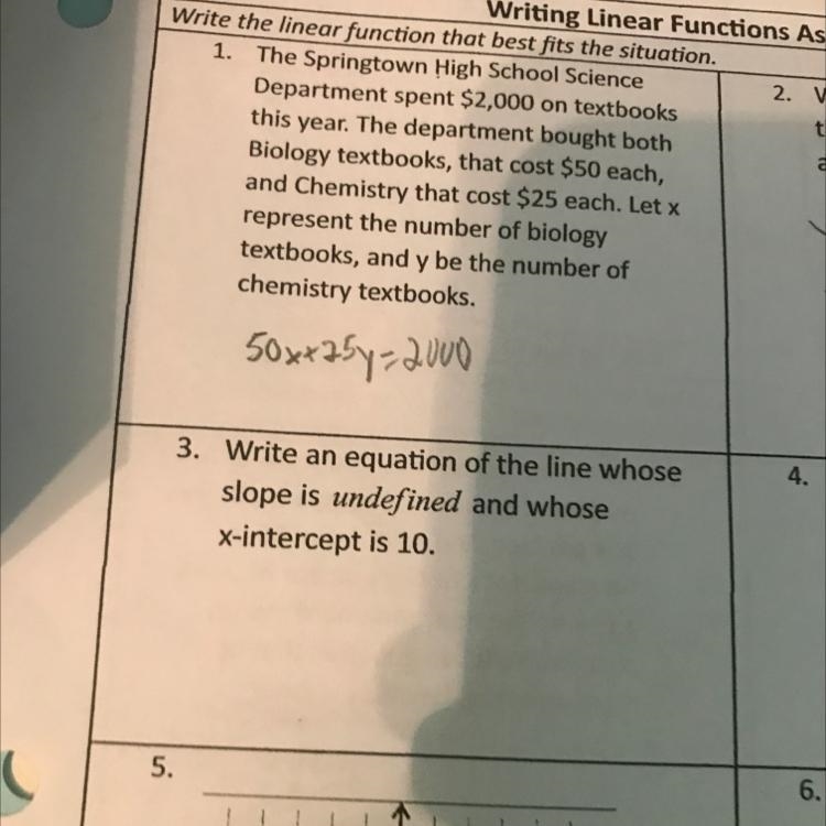 Please help me solve question 3 on my algebra homework-example-1