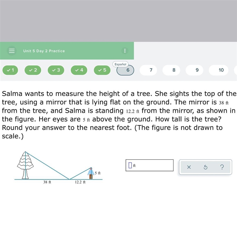 May I please get help with this. I still can’t figure out the for answer or how to-example-1