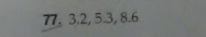 I got to classify if its a acute or obtuse or right and justify my answer-example-1