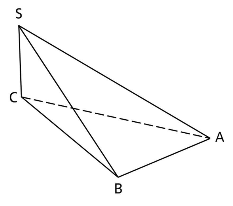 The solution must be complete, with explanations that are based on already studied-example-2