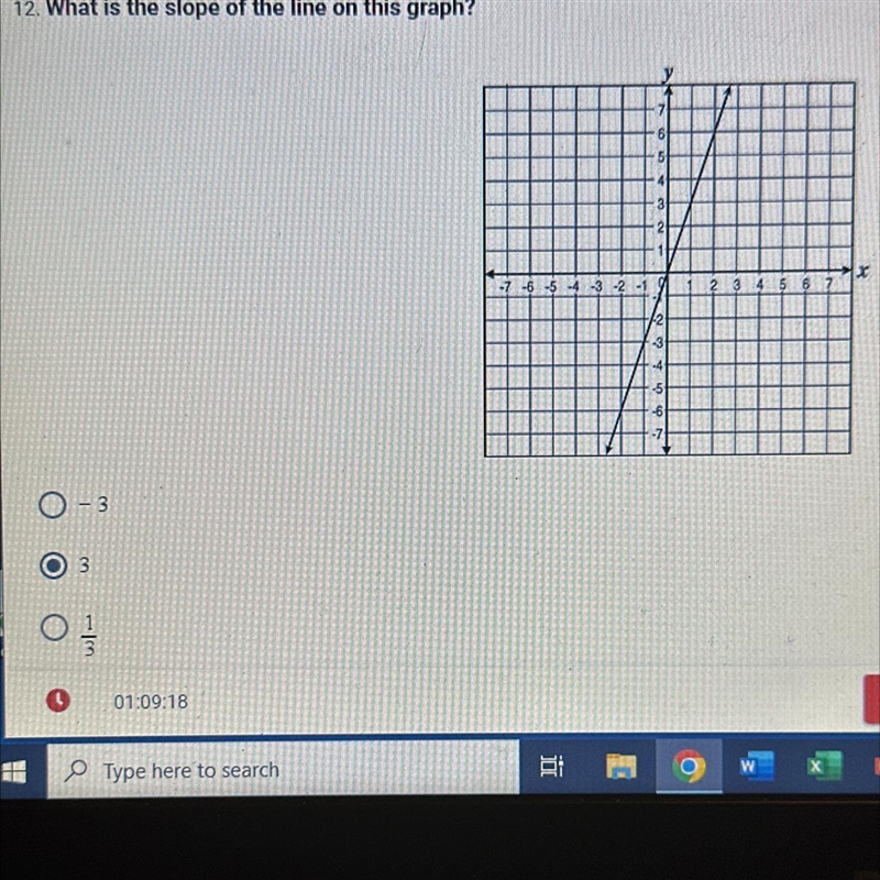 Find slope of line please no links-example-1