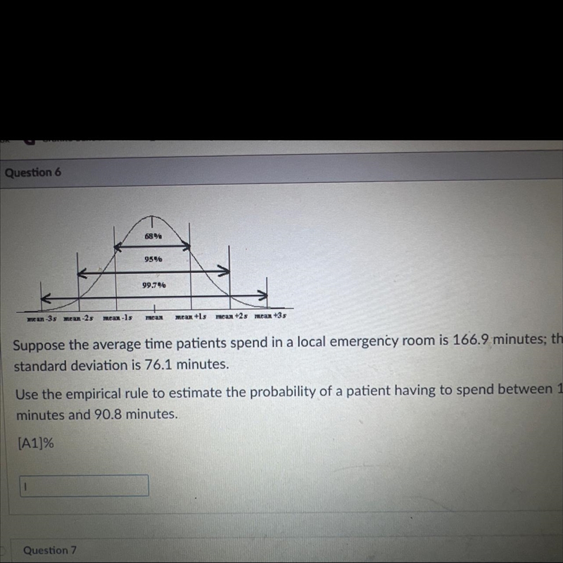 Find the patient having to send between 14.7 min and 90.8-example-1