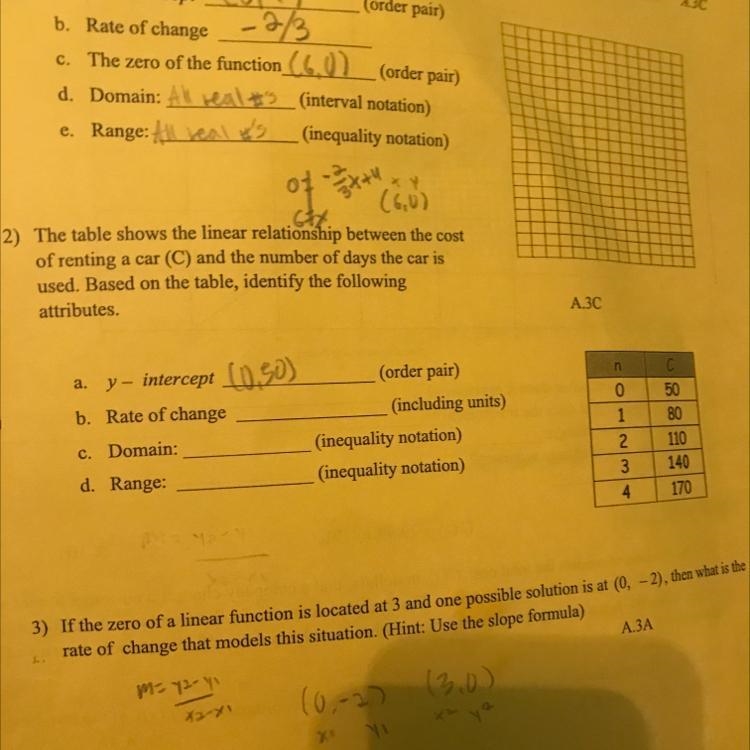 Please help me with question 2 of my algebra homework-example-1