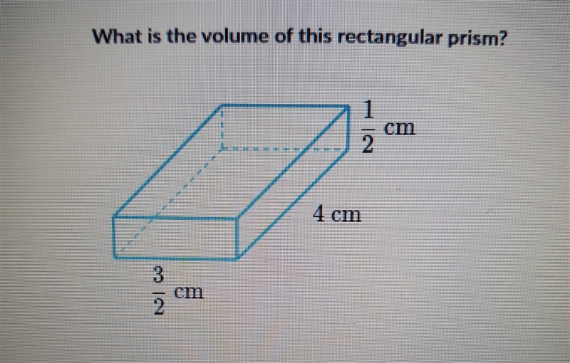 What is the volume of this rectangular prism? ​-example-1