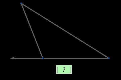 Y = (?) 25°, 30° Please Help-example-1