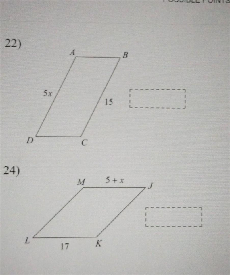 I need help on this question (^～^;)ゞquestion: solve for x-example-1