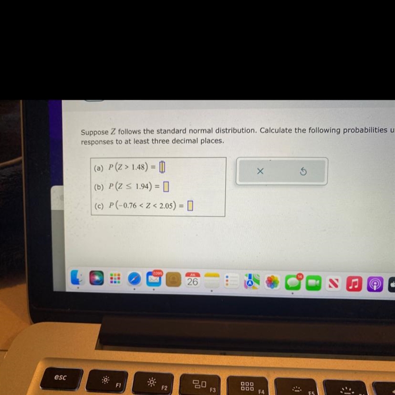 Round your response to at least 3 Decimal Places Answer AB&C-example-1