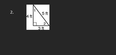 I need help re writing the angles as the inverse.-example-1