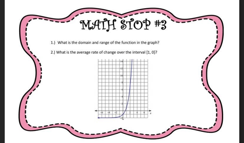 Please help me with the second question …what is the average rate of change how do-example-1