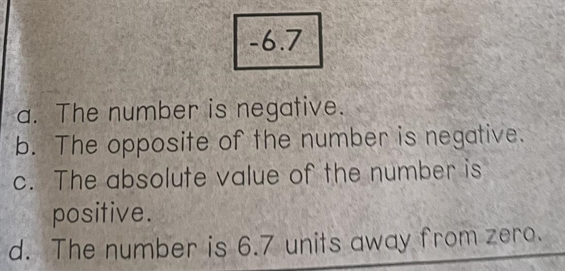 Which of the following is NOT true about the number given below?-example-1