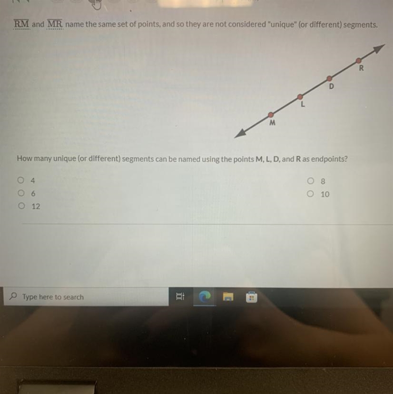 What is the answer to this question ?-example-1