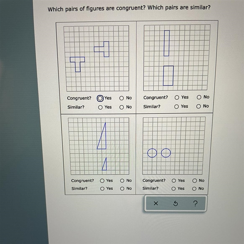 May I please get help with this. I have tried multiple times to get the correct answers-example-1