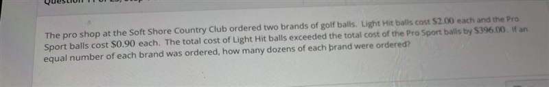 I need help solving this problem.-example-1