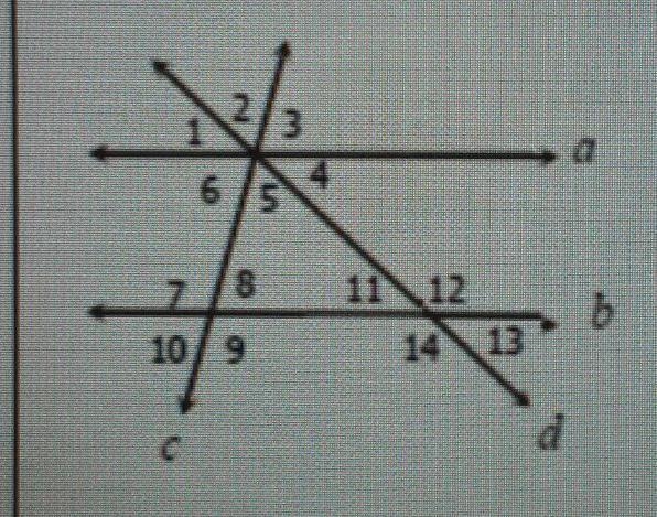 If a || b, m<2=63, and m<9=105,find the missing measure of m<3=?-example-1