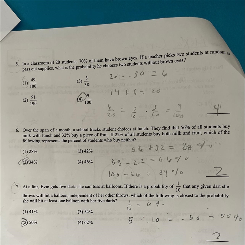 I need help with number 7.-example-1