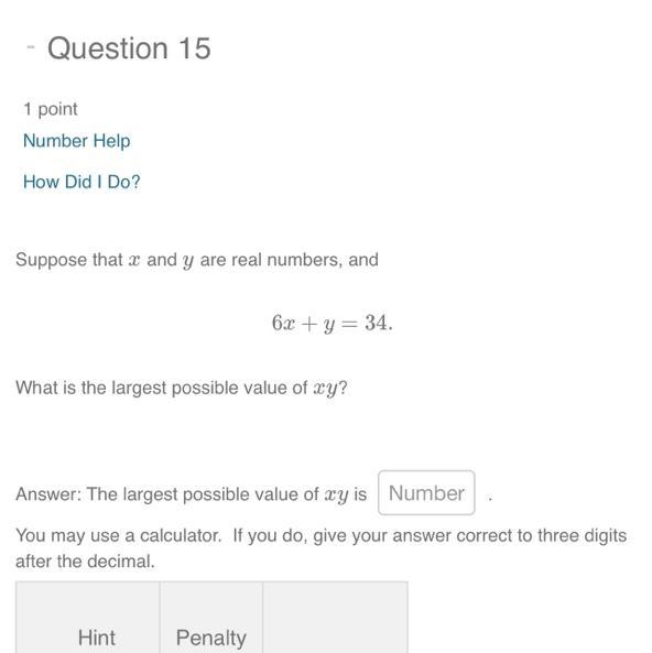 I got the last question right that was similar so I’m unsure what I’m doing wrong-example-1