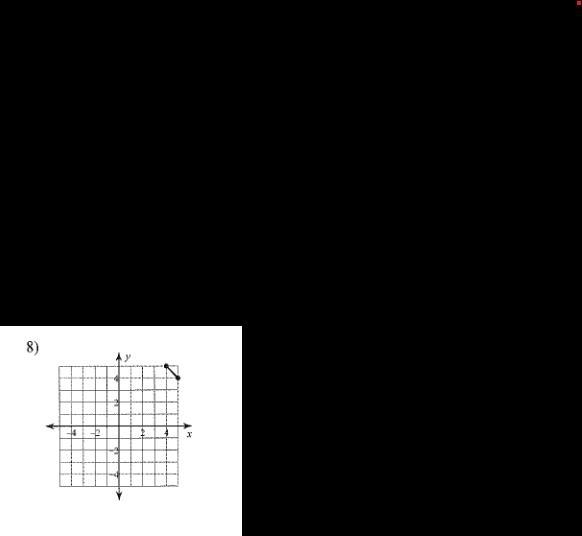 Find the midpoint of each line segment-example-1