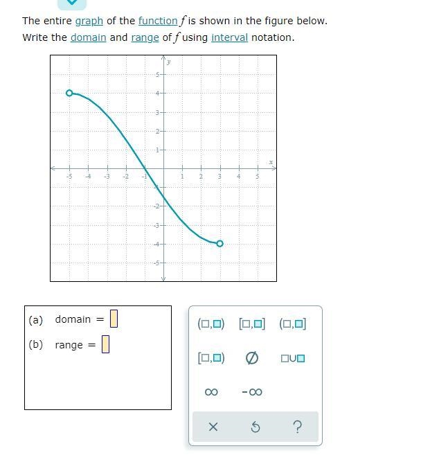 I dont understand the parenthesis as to why need [] vs ()-example-1