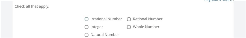 Classify the the number 5.28 , check all that apply-example-1