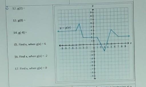 I need help finding the answers and quick explanation. :)-example-1