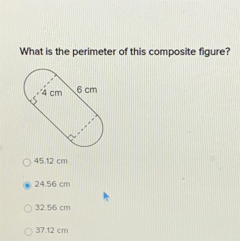 What is the perimeter of this composite figure?-example-1