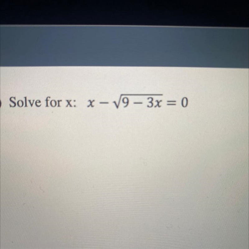 Solve for x show step by step-example-1