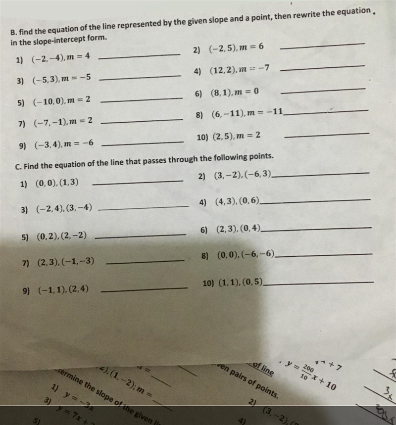 Please answer my quistion in math the quistions are in the picture-example-1