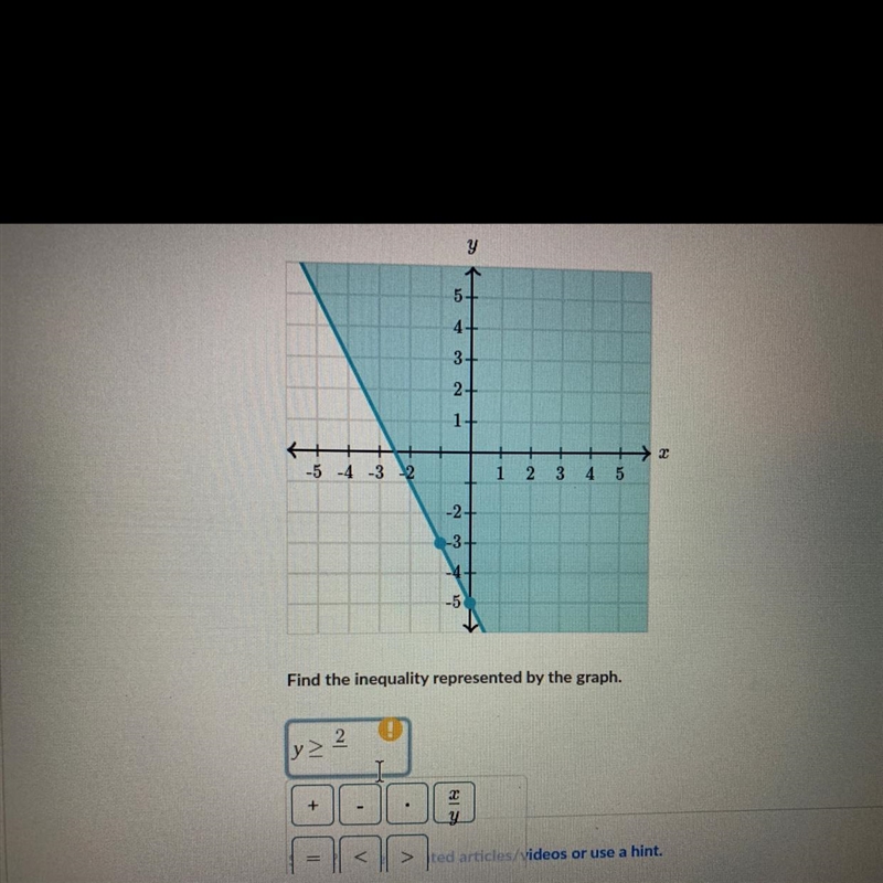 Two variable inequalities from their graph Trying to learn this-example-1