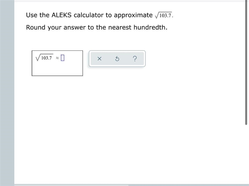 May I please get help with this. For I am confused as I have tried multiple times-example-1