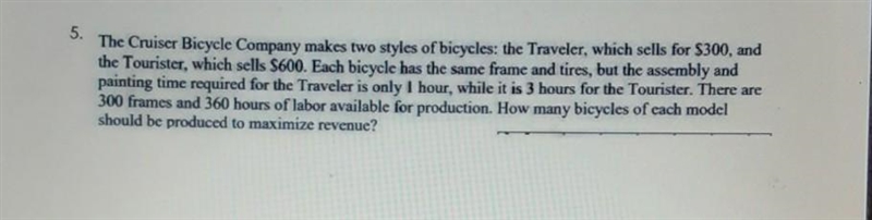 I need to write to objective function and the constraints-example-1