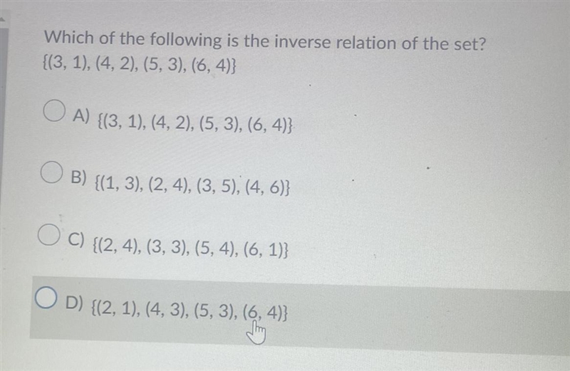 PLS HELP!!! Radical functions-example-1