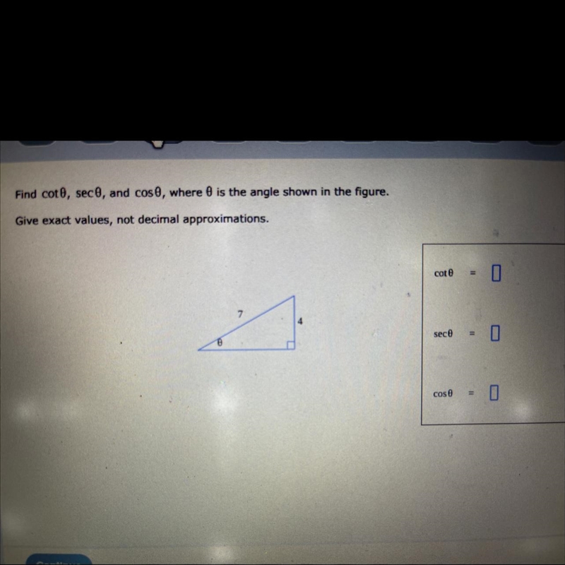 I need help finding the answers. I don’t need a step-by-step explanation just the-example-1