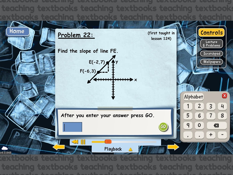 Find the slope pls help-example-1