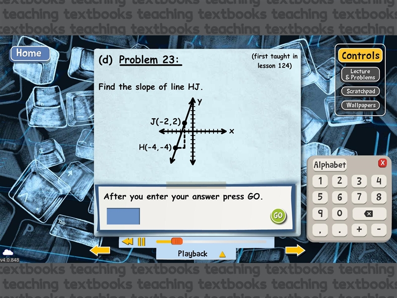 Find the slope pls help-example-2