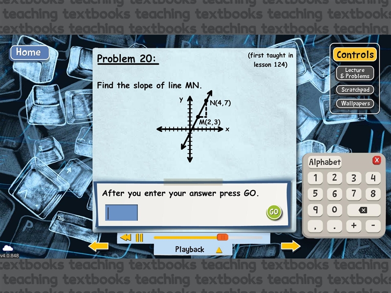 Find the slope pls help-example-4