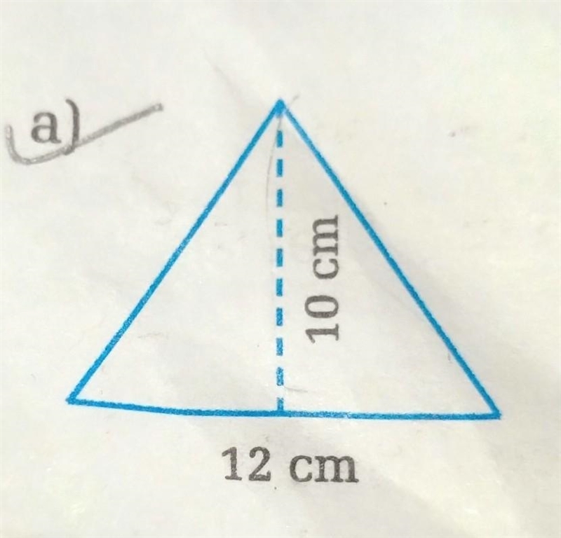 What is the areas of 12cm and10cm​-example-1