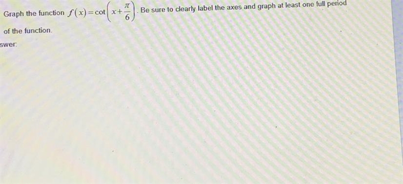 I need help with this practice problem, struggling to solve It is trigonometry It-example-1