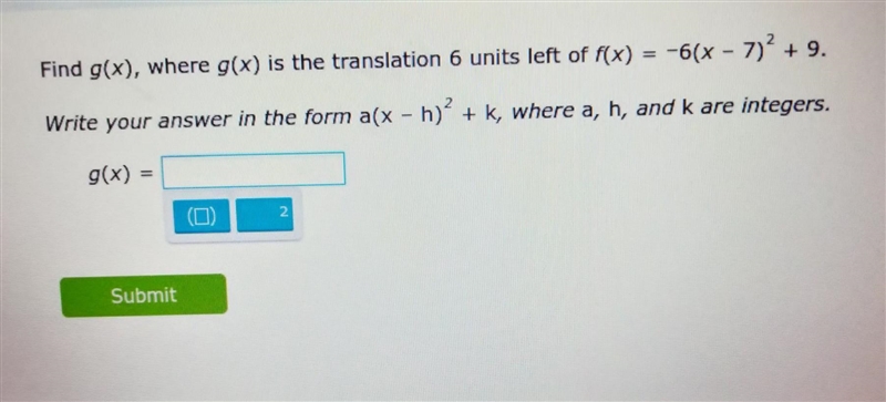 NO LINKS!! Please help me with this problem​-example-1