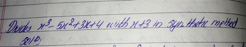 Divide with synthetic method.need fast plz​-example-1