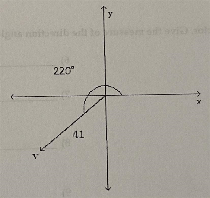 Write the vector in the form a, b. If necessary round values to the nearest hundredth-example-1