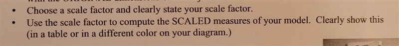 GEOMETRY I'm working on a project and im not quite sure what bullet points 1 &amp-example-1